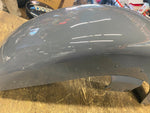 OEM Front Fender Harley CVO Road Street Glide Battleship? Gray FLH Touring Nice!