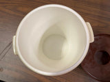 Vintage 1970s Dravo Safety Works Award Ice Bucket Reward Of Excellence