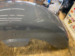 OEM Front Fender Harley CVO Road Street Glide Battleship? Gray FLH Touring Nice!