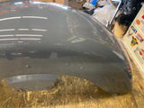 OEM Front Fender Harley CVO Road Street Glide Battleship? Gray FLH Touring Nice!