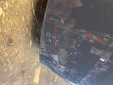 OEM Front Fender Harley CVO Road Street Glide Battleship? Gray FLH Touring Nice!