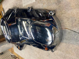 HARLEY CHROME OUTER PRIMARY COVER 60685-99 TOURING FLH Road Glide Ultra 1999^