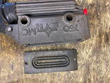 NOS Kelsey Hayes Hurst Airheart Rear master Cylinder Harley Chopper Motorcycle
