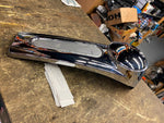 OEM Chrome Dash Cover FLTRX Road Glide ASsy Door OEM Gas tank Panel Console nice