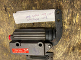 NOS Kelsey Hayes Hurst Airheart Rear master Cylinder Harley Chopper Motorcycle