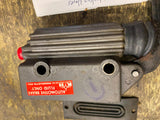 NOS Kelsey Hayes Hurst Airheart Rear master Cylinder Harley Chopper Motorcycle