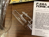 Revell Monogram F-14A Tomcat 1/48 Scale Model Kit 85-5803 2001 open box