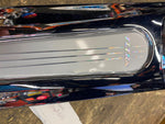 OEM Chrome Dash Cover FLTRX Road Glide ASsy Door OEM Gas tank Panel Console nice