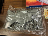 Revell Monogram F-14A Tomcat 1/48 Scale Model Kit 85-5803 2001 open box