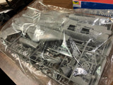 Revell Monogram F-14A Tomcat 1/48 Scale Model Kit 85-5803 2001 open box
