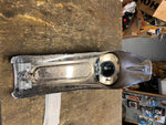 OEM Chrome Dash Cover FLTRX Road Glide ASsy Door OEM Gas tank Panel Console nice