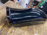 New Factory Rear Bobtail Fender Harley Sportster 883 1200 2004^ Black OEM Custom