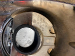 OEM Chrome Dash Cover FLTRX Road Glide ASsy Door OEM Gas tank Panel Console nice