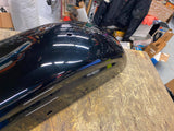 New Factory Rear Bobtail Fender Harley Sportster 883 1200 2004^ Black OEM Custom