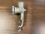 Griswold No 2 Combination Meat & Food Chopper 1712 REPLACEMENT Grinding Body