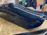 New Factory Rear Bobtail Fender Harley Sportster 883 1200 2004^ Black OEM Custom