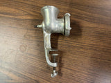 Griswold No 2 Combination Meat & Food Chopper 1712 REPLACEMENT Grinding Body
