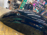 New Factory Rear Bobtail Fender Harley Sportster 883 1200 2004^ Black OEM Custom
