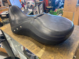 OEM Seat Harley Road King Classic Street Glide FLH FLTR Factor 2008^ Touring LOW