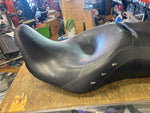 OEM Seat Harley Road King Classic Street Glide FLH FLTR Factor 2008^ Touring LOW