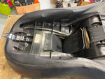 OEM Seat Harley Road King Classic Street Glide FLH FLTR Factor 2008^ Touring LOW