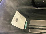 Harley OEM FLHX 2008 Limited Edition Frost Bite Blue Saddlebag Street Glide RIGH