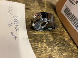 OEM Harley Davidson Rear Chrome Turn Signal Mount NOS CVO Ultra Classic 68821-00