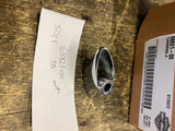 OEM Harley Davidson Rear Chrome Turn Signal Mount NOS CVO Ultra Classic 68821-00
