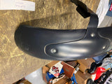 Harley XR1200 Sportster Front Fender Mount Support Bracket Assy Flat Track 2009
