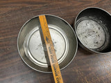 Vintage OEM 92-09 Ford E250 Van 12" Dog Dish Hubcaps Pair Of 2 E350