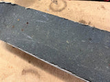 Vintage Made in USA  31" Wooden Skateboard Independent Truck Co Trucks