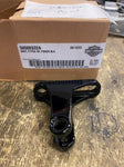 OEM Harley Passenger Floorboard Mount Touring FLH GLIDE Ultra Classic Footpeg