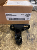 OEM Harley Passenger Floorboard Mount Touring FLH GLIDE Ultra Classic Footpeg