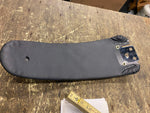 Harley Diamond Back Passenger Seat P Pad NOS Softail Sportster dyna FLH Chopper