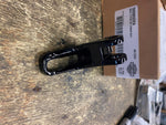 OEM Harley Passenger Floorboard Mount Touring FLH GLIDE Ultra Classic Footpeg