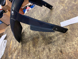 Harley XR1200 Sportster Front Fender Mount Support Bracket Assy Flat Track 2009