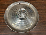 Vintage OEM 1956 Mercury Wheel Cover Hubcap Classic Hot Rod 15"