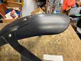 Harley XR1200 Sportster Front Fender Mount Support Bracket Assy Flat Track 2009