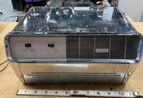 Vtg ARC under dash record player 45 Auto Hot Rod Classic Car Acc Radio Acc Rare!