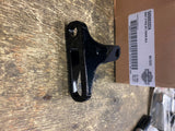 OEM Harley Passenger Floorboard Mount Touring FLH GLIDE Ultra Classic Footpeg