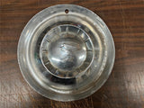Vintage OEM 1954-55 Mercury Hubcap 15" Classic Head of Center Hot Rod