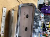 Vtg ARC under dash record player 45 Auto Hot Rod Classic Car Acc Radio Acc Rare!