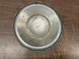 Vintage OEM 1954-55 Mercury Hubcap 15" Classic Head of Center Hot Rod