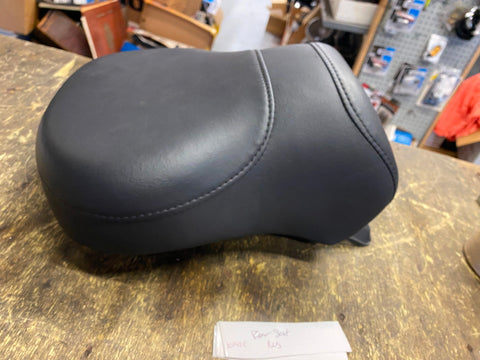 Harley 1986-2006 Heritage Softail passenger pillion Seat Pad Rear OEM 52507-00