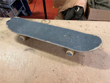 Vintage Made in USA 31" Wooden Skateboard Independent Truck Co Trucks