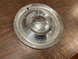 Vintage OEM 1954-55 Mercury Hubcap 15" Classic Head of Center Hot Rod