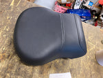 Harley 1986-2006 Heritage Softail passenger pillion Seat Pad Rear OEM 52507-00