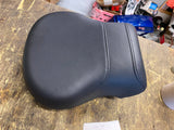 Harley 1986-2006 Heritage Softail passenger pillion Seat Pad Rear OEM 52507-00