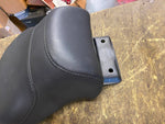 Harley 1986-2006 Heritage Softail passenger pillion Seat Pad Rear OEM 52507-00