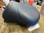 Harley 1986-2006 Heritage Softail passenger pillion Seat Pad Rear OEM 52507-00